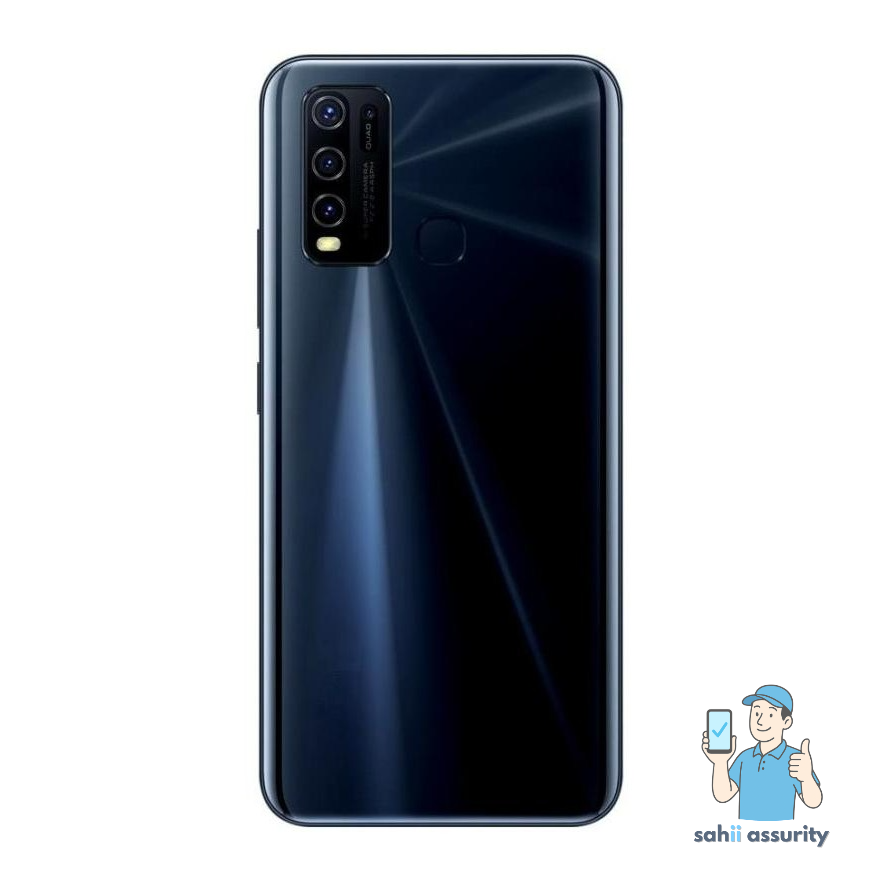 Full Body Housing for Vivo Y50